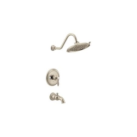 Moen Weymouth M-Core 3S T/S Trim Bn UTS33103BN